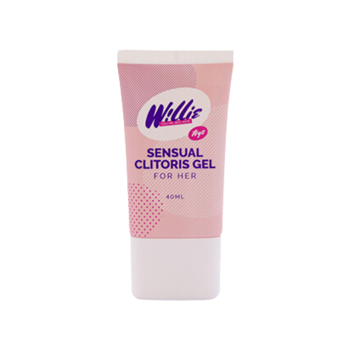 Willie Toys - Sensual Clitoris Gel